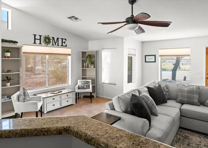 Fully Furnished Workspace 30 Day Phoenix