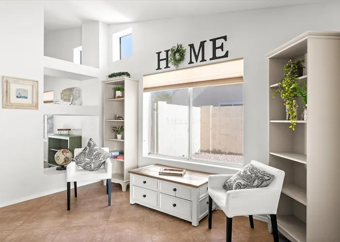 Fully Furnished Workspace 30 Day * Phoenix