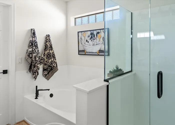 Holiday home Fully Furnished Workspace 30 Day Phoenix