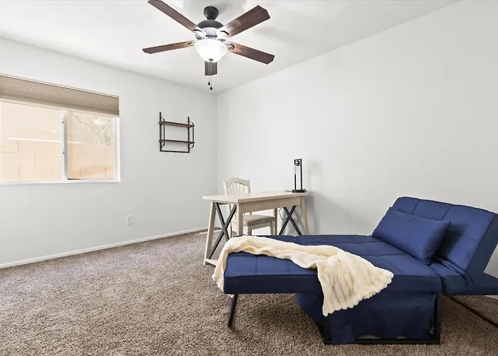 Fully Furnished Workspace 30 Day Phoenix