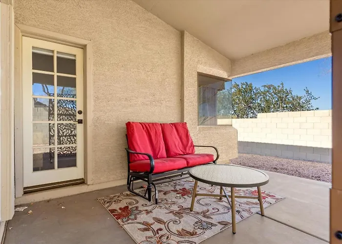 Fully Furnished Workspace 30 Day