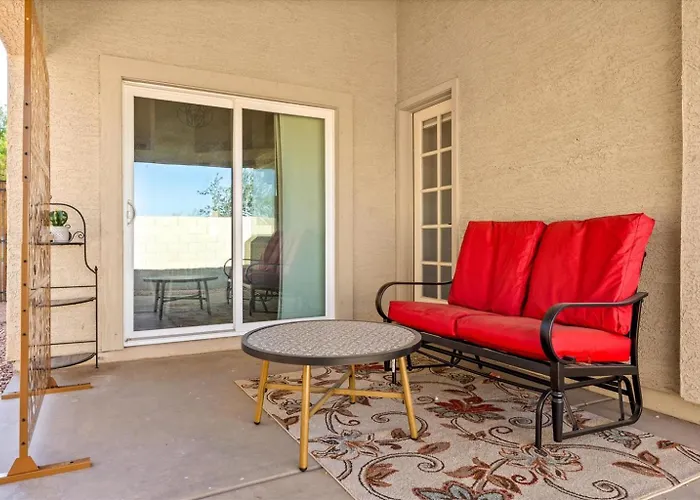 Holiday home Fully Furnished Workspace 30 Day